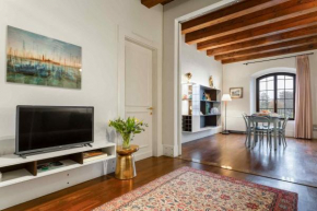 Ca' del Molino, your apartment in Venice